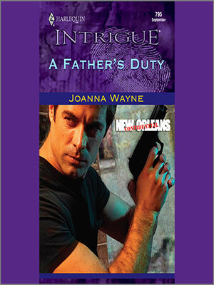 cover image of A Father's Duty